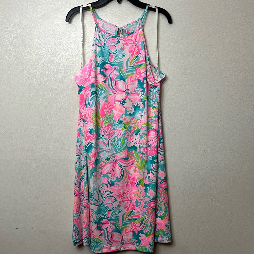 Lilly Pulitzer Margot Dress